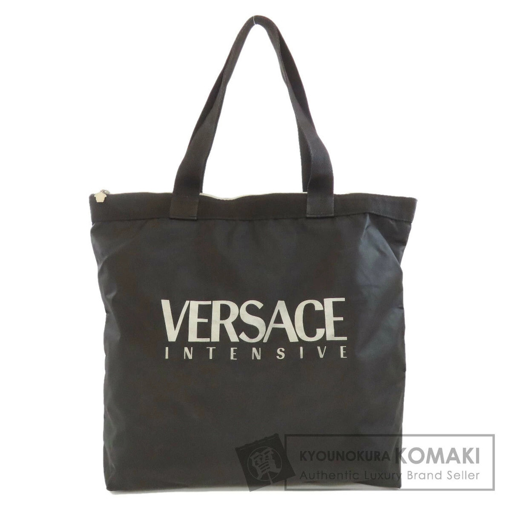 Versace Tote Bag
